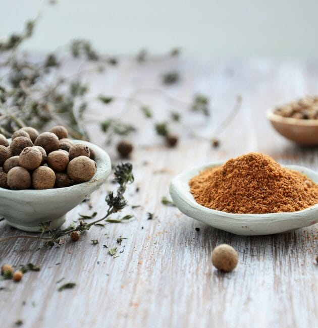 Zelf Tandoori Kruiden Maken