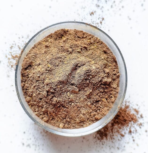 Libanese 7 kruidenpoeder @d_____a_____n_____a_